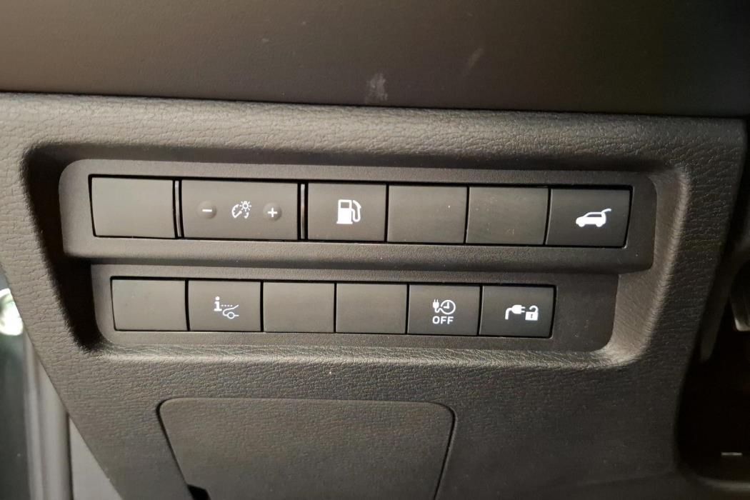 Mitsubishi Outlander 2026