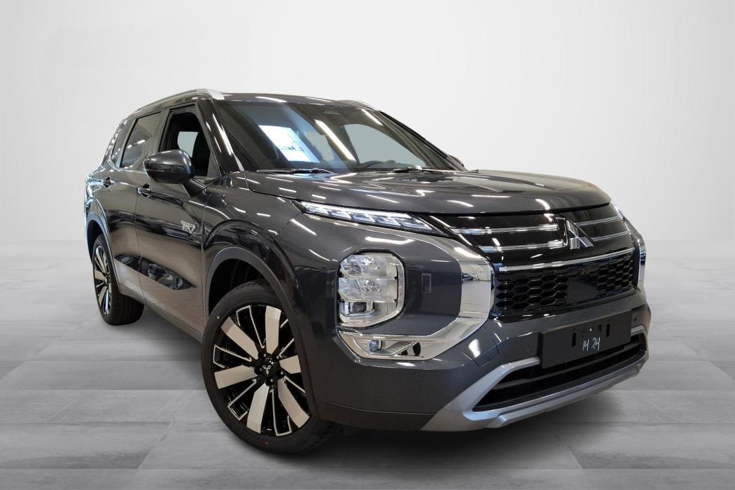 Mitsubishi Outlander 2026