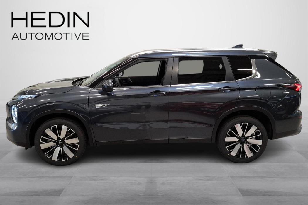 Mitsubishi Outlander 2026