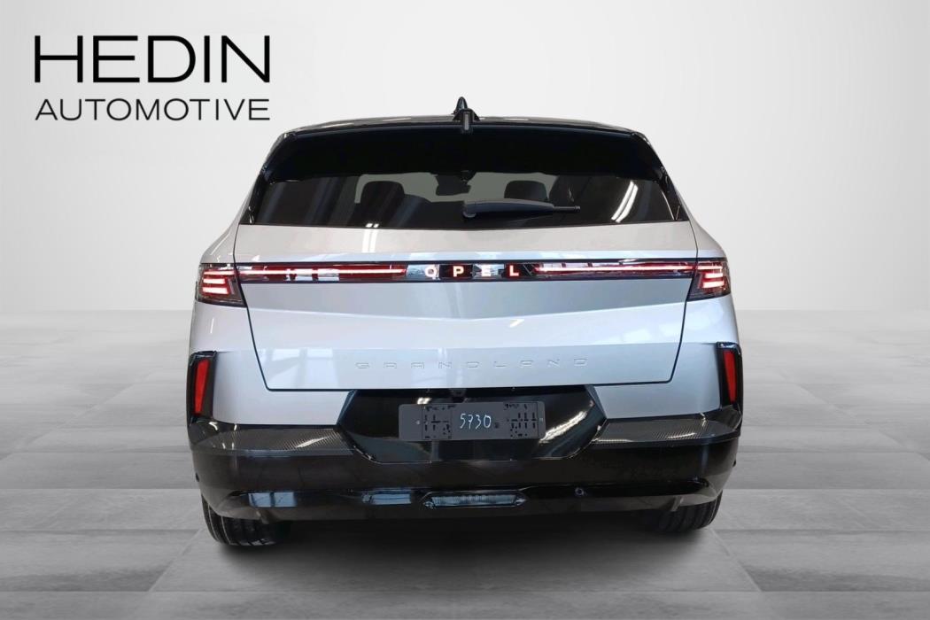 Opel Grandland 2026