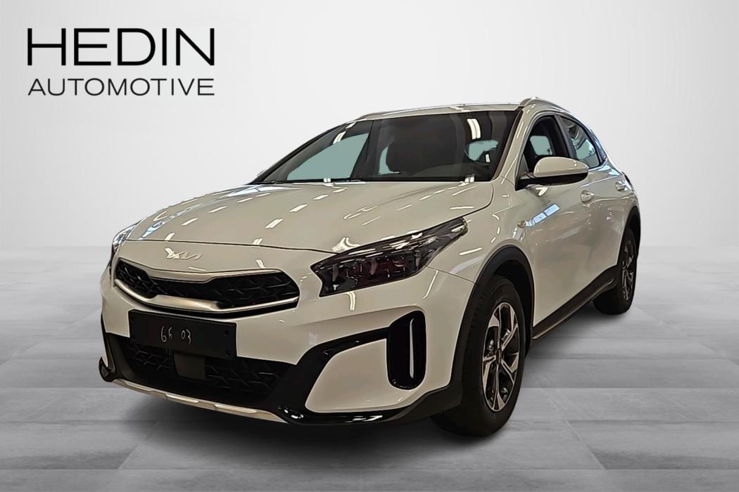 KIA XCeed 2026