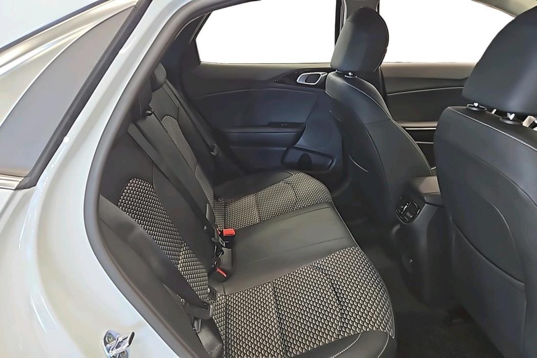 KIA XCeed 2026
