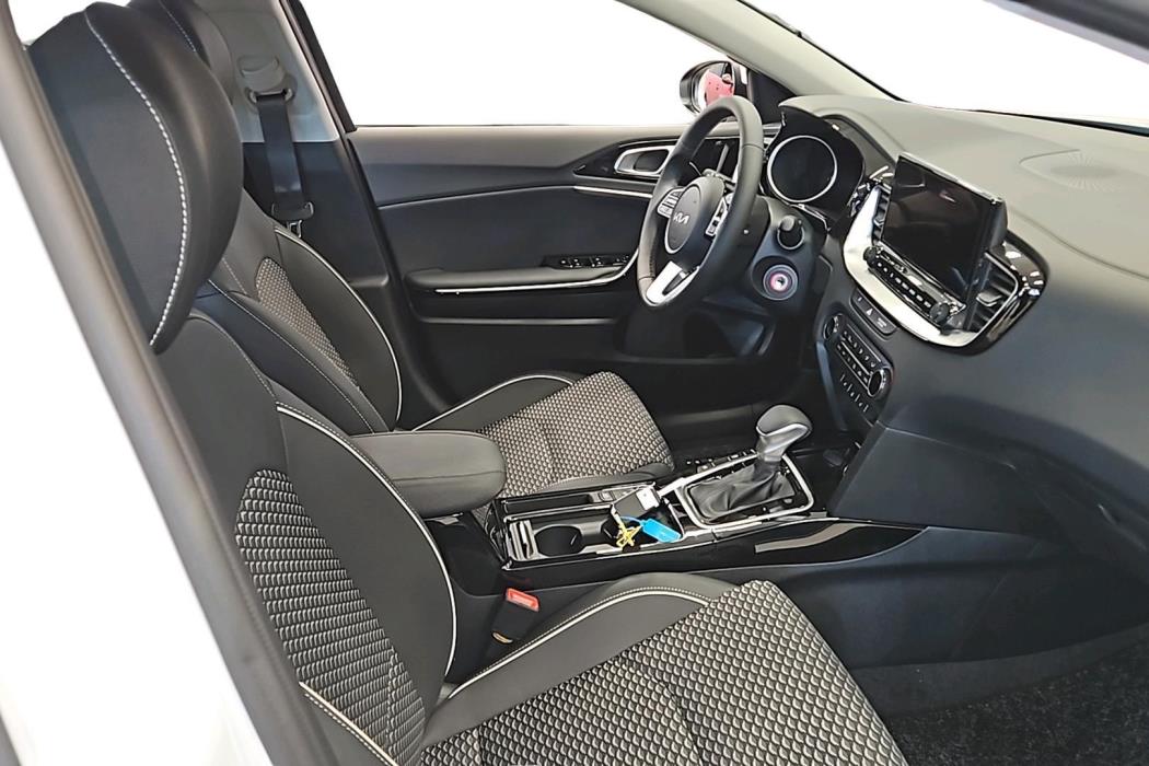 KIA XCeed 2026