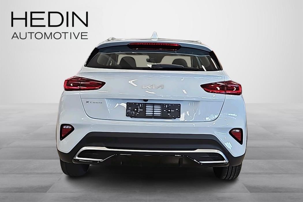 KIA XCeed 2026