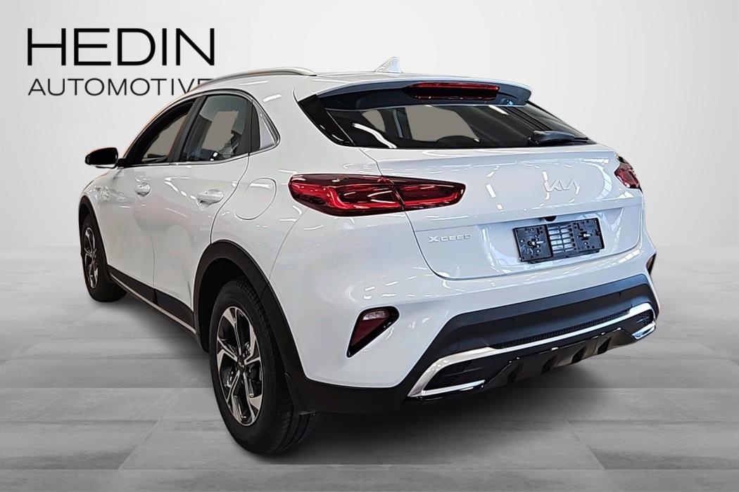 KIA XCeed 2026
