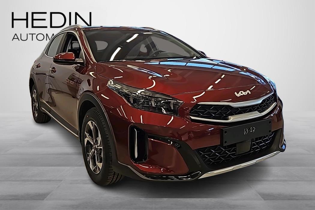 Kia XCeed 2026