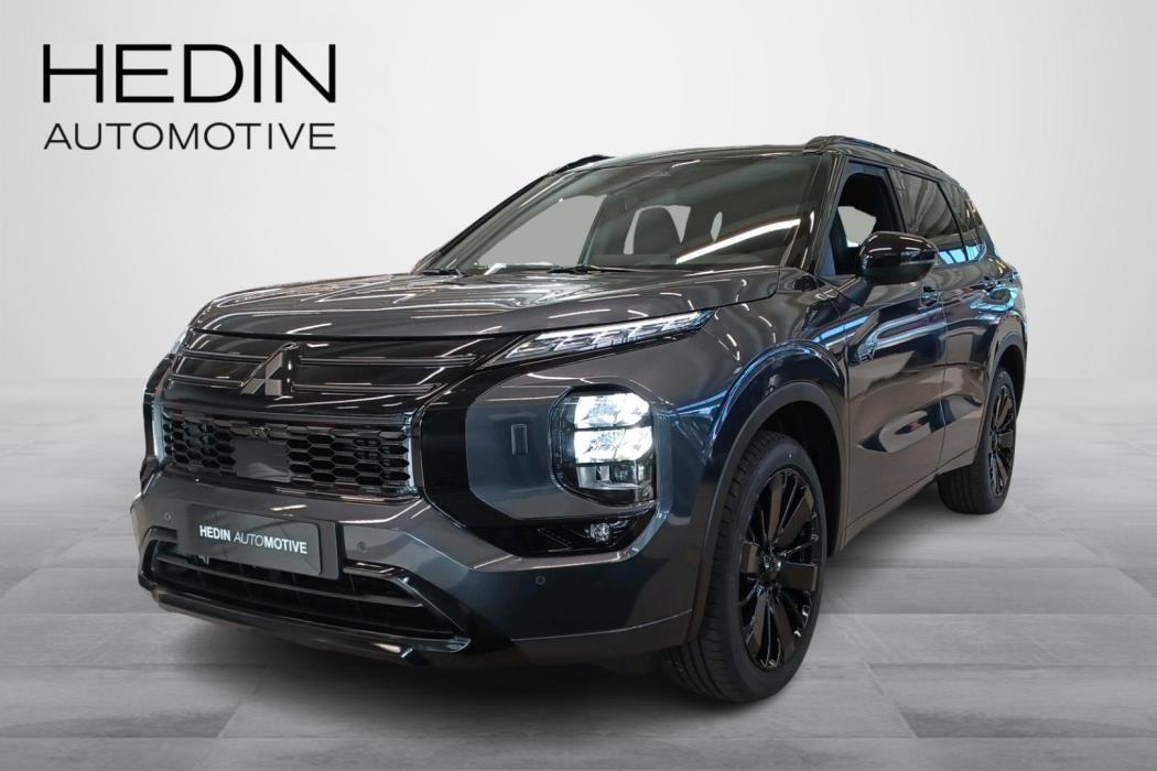 Mitsubishi Outlander 2026
