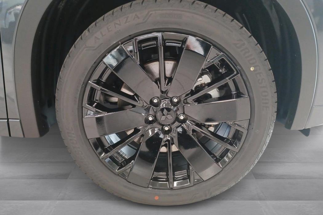 Mitsubishi Outlander 2026