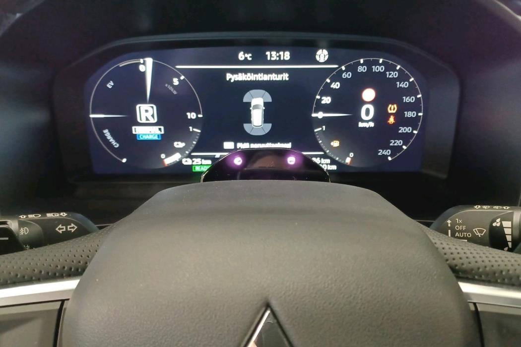 Mitsubishi Outlander 2026