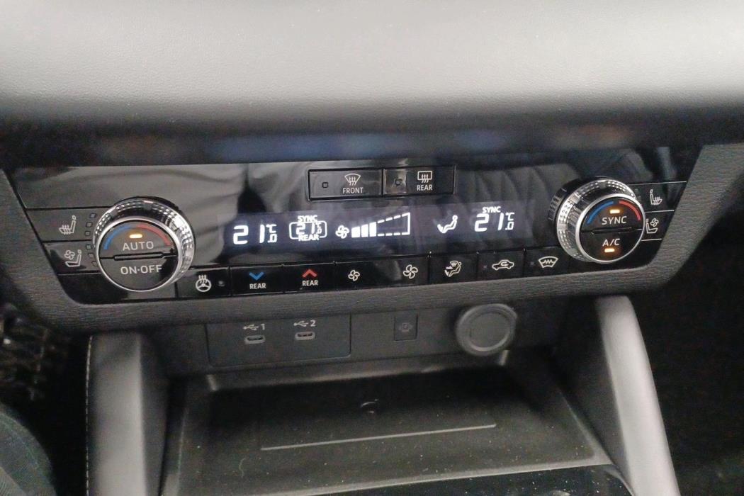Mitsubishi Outlander 2026