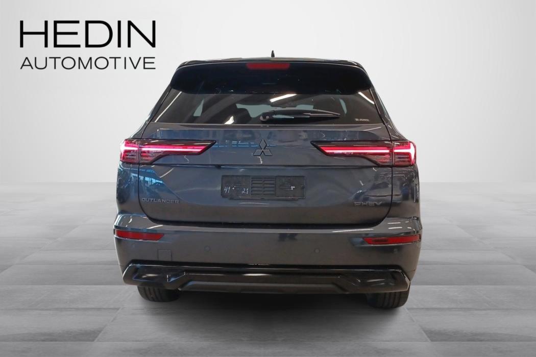 Mitsubishi Outlander 2026