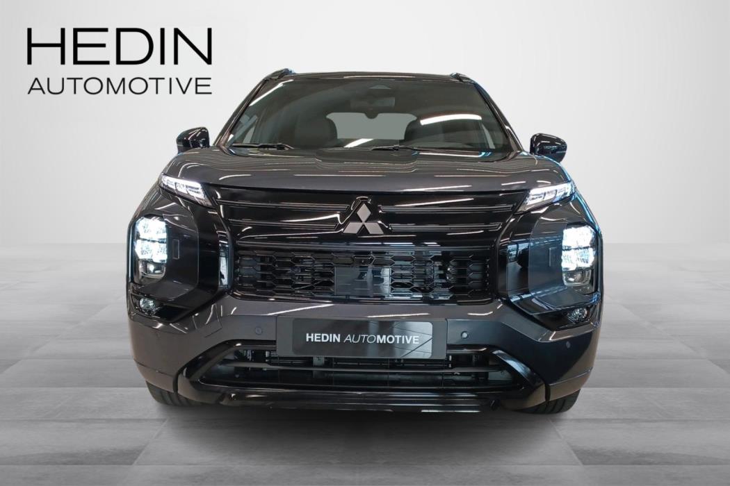 Mitsubishi Outlander 2026
