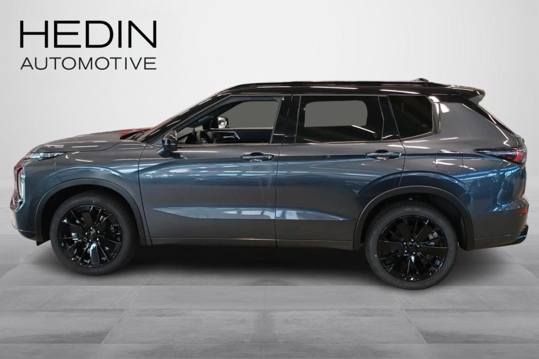 Mitsubishi Outlander 2026