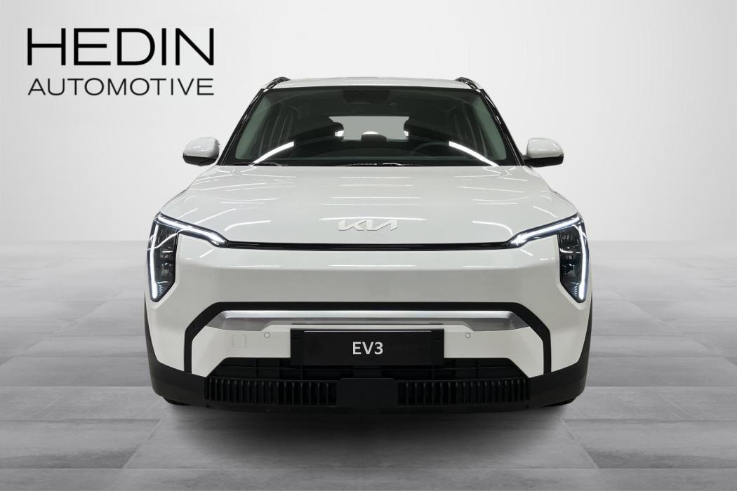 Kia EV3 2025