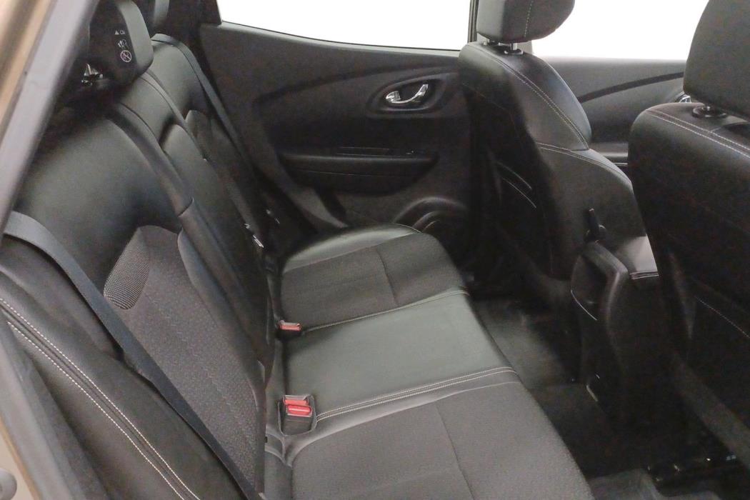 RENAULT Kadjar 2016