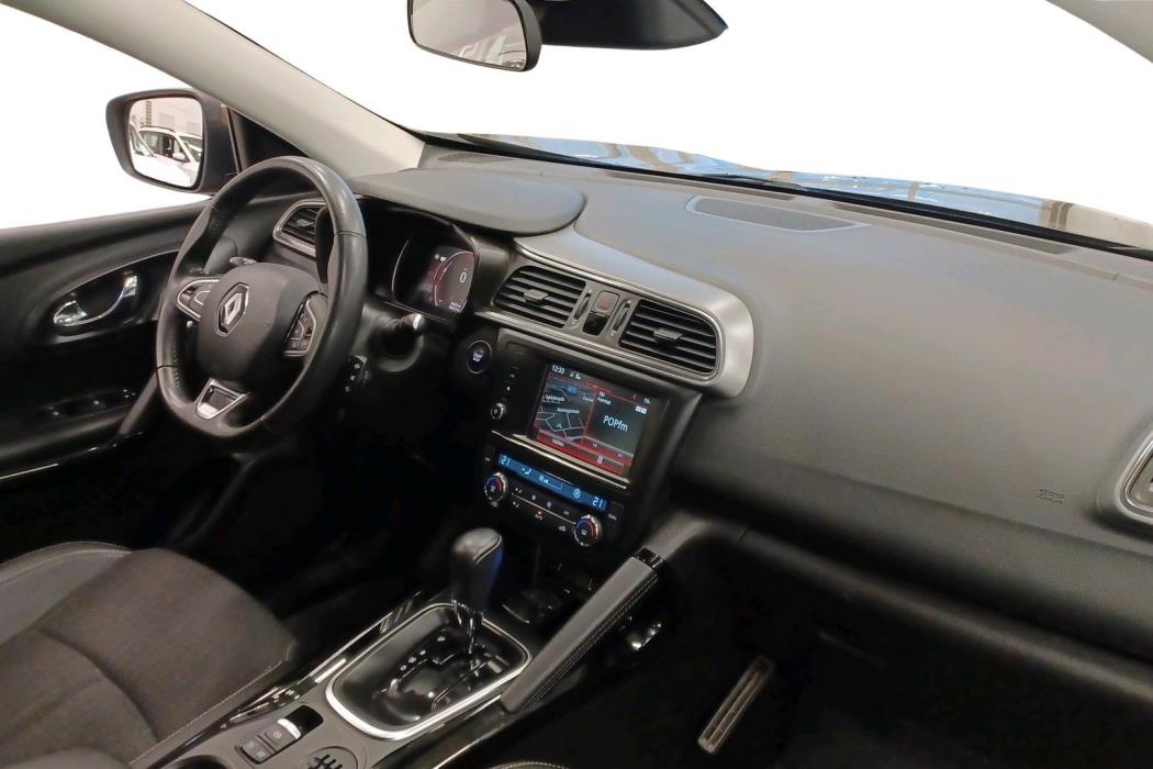 RENAULT Kadjar 2016