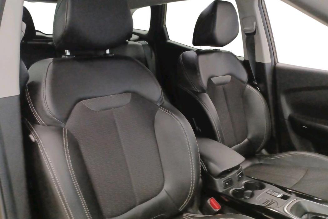 RENAULT Kadjar 2016
