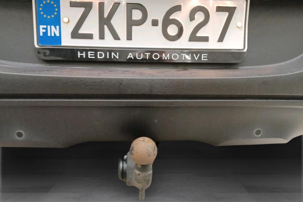 RENAULT Kadjar 2016