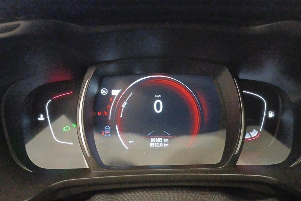 RENAULT Kadjar 2016