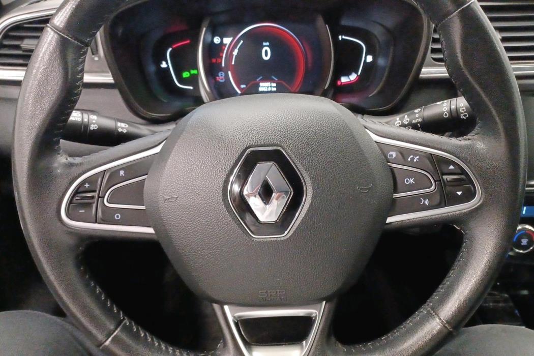 RENAULT Kadjar 2016