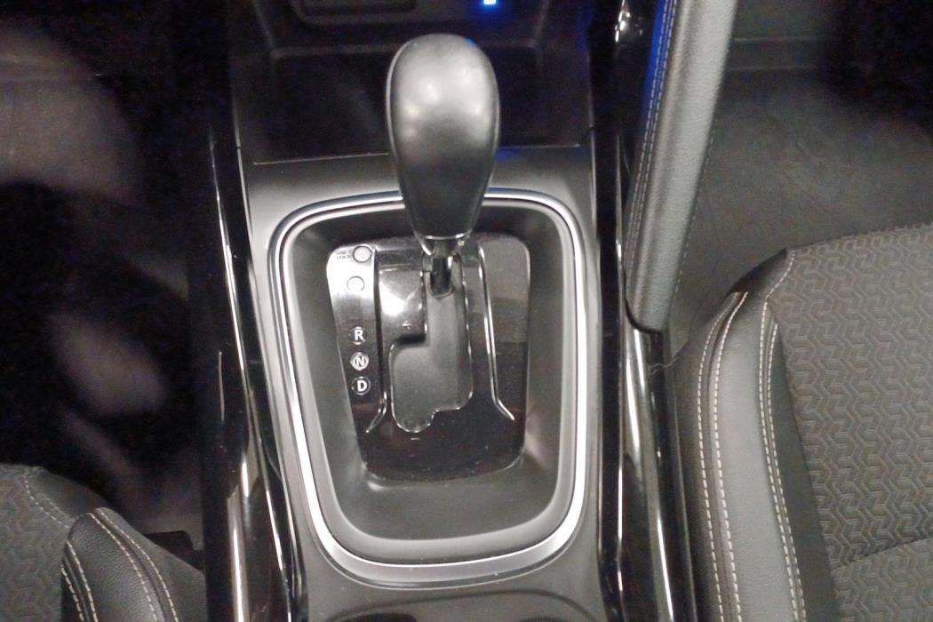 RENAULT Kadjar 2016