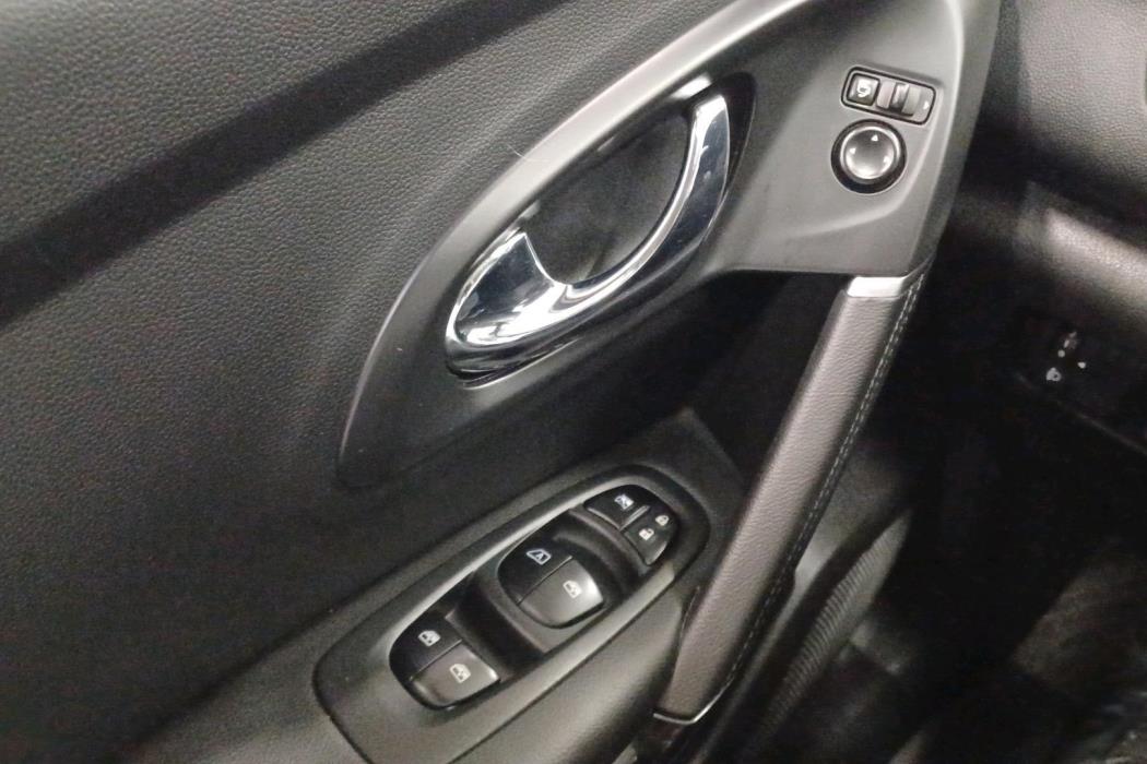 RENAULT Kadjar 2016