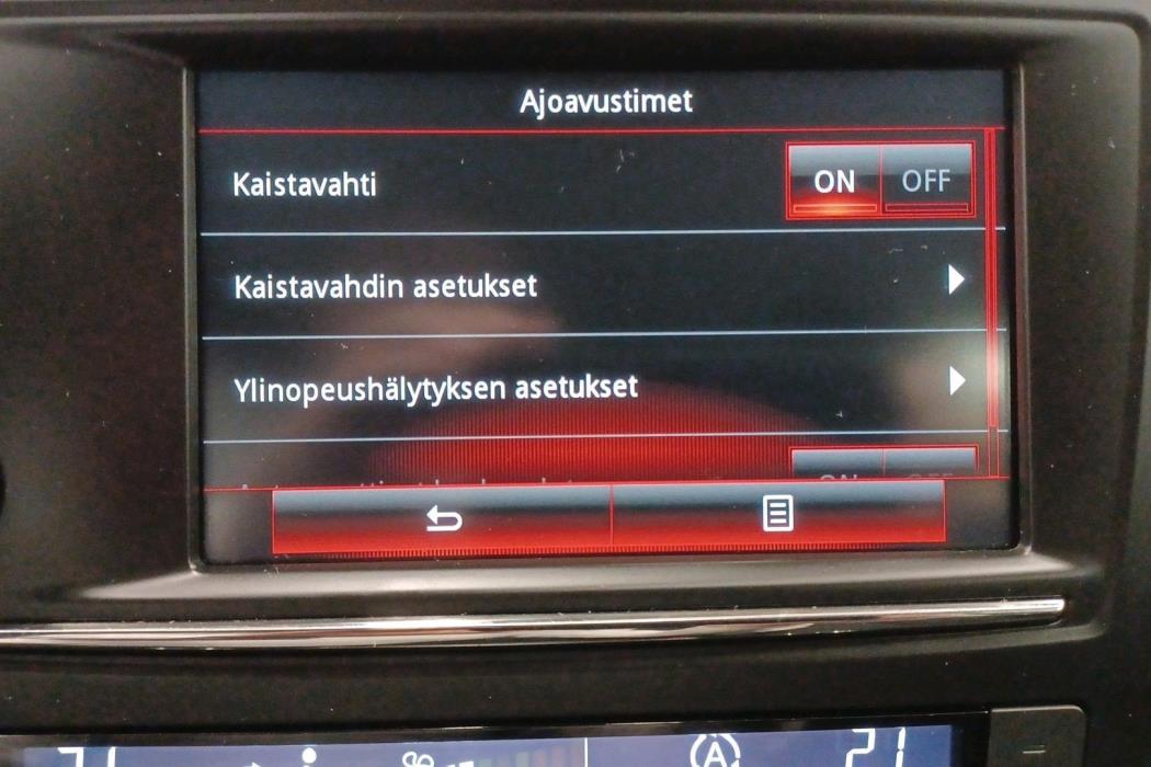 RENAULT Kadjar 2016