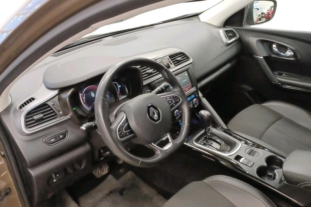 RENAULT Kadjar 2016