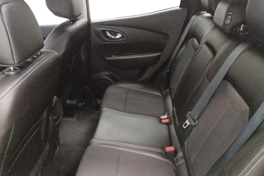 RENAULT Kadjar 2016
