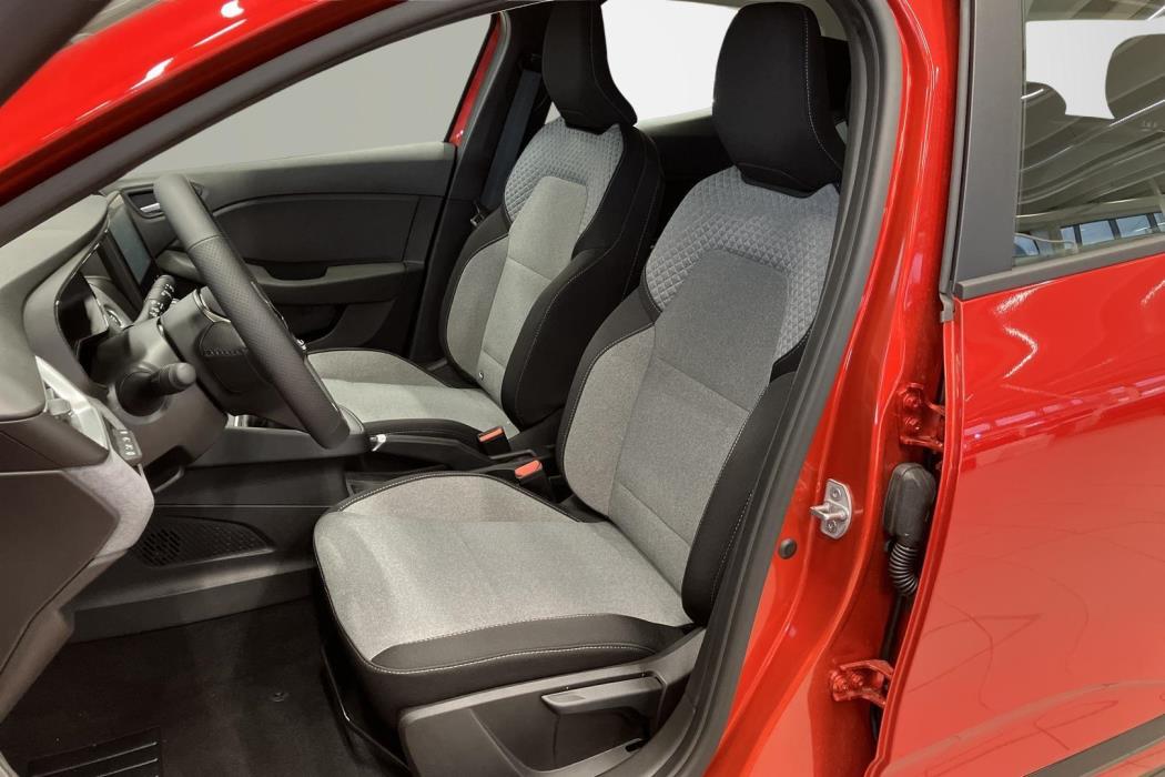 Mitsubishi Colt 2025