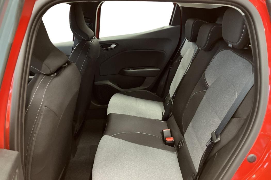 Mitsubishi Colt 2025