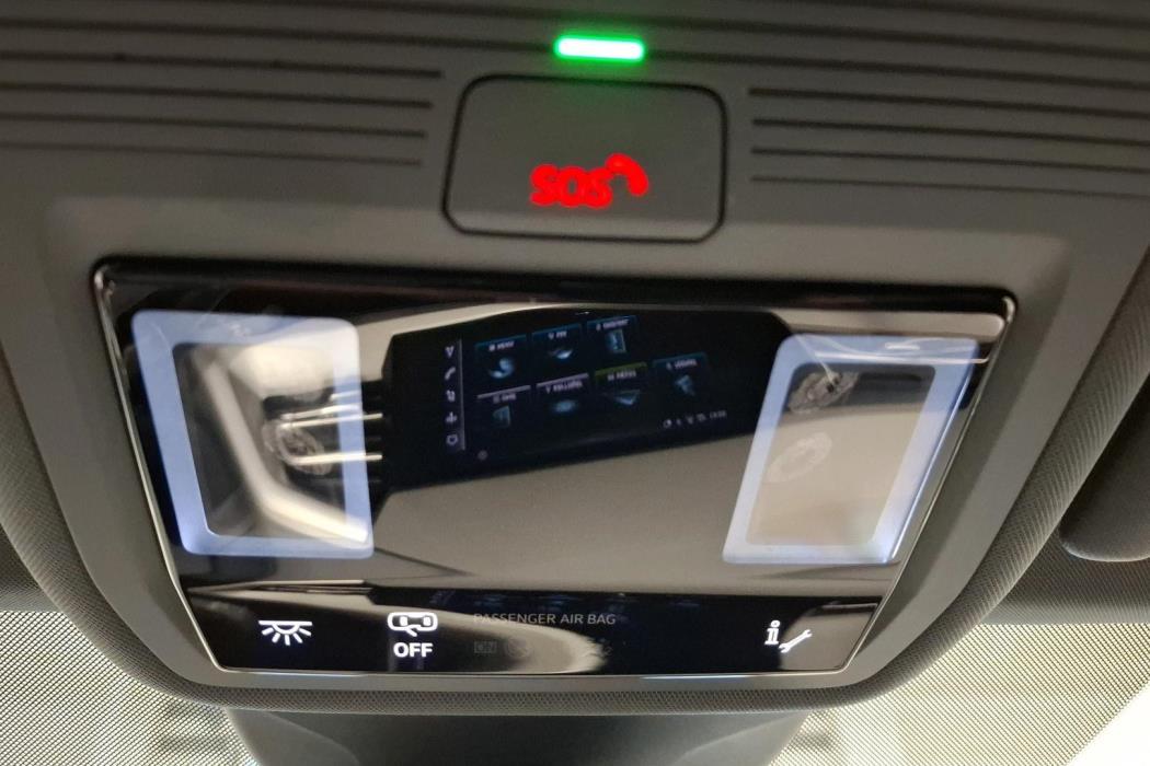 AUDI Q4 e-tron 2022