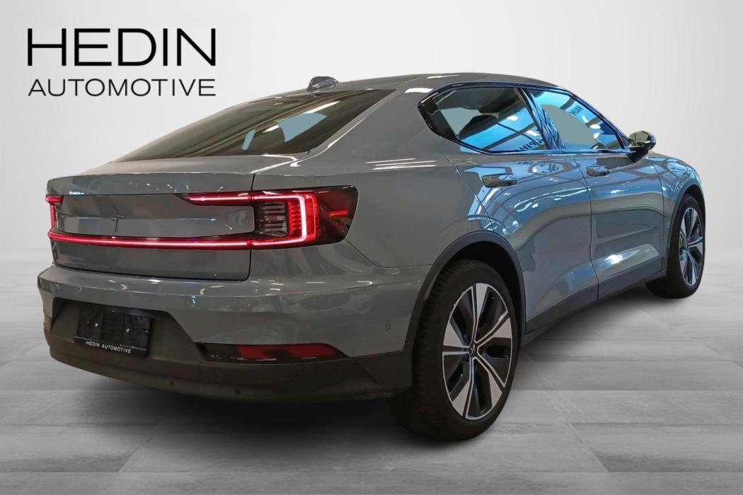 Polestar 2 2023