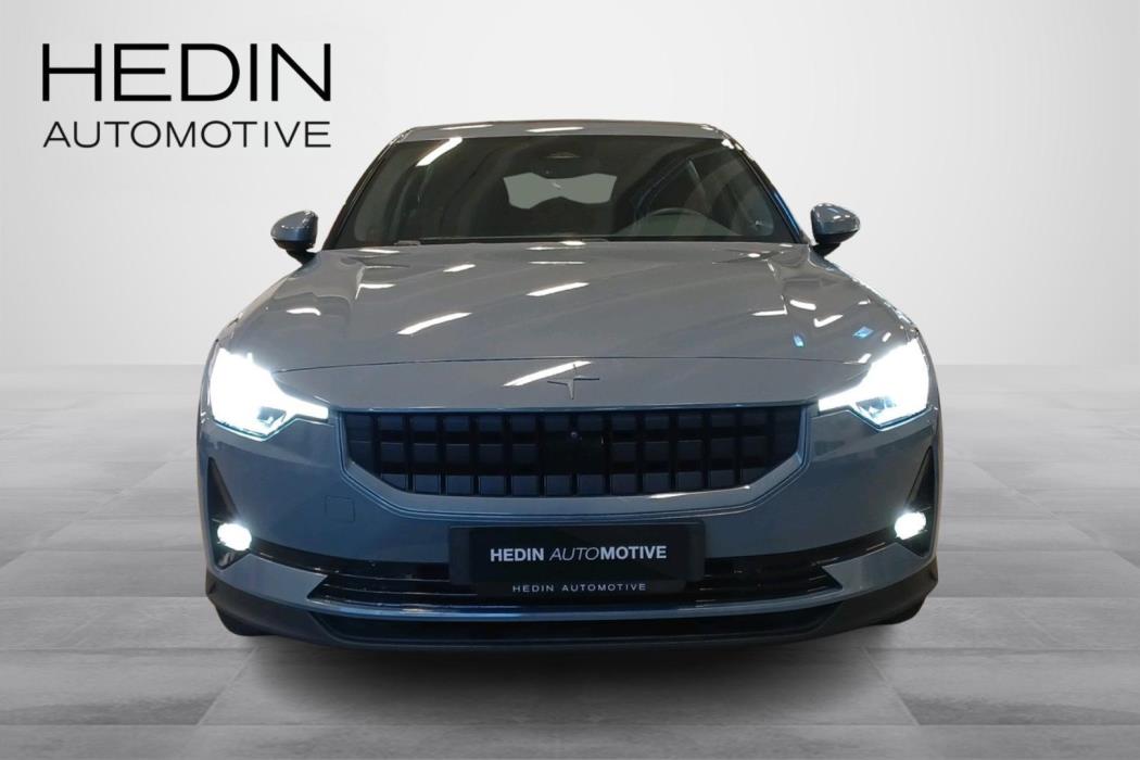 Polestar 2 2023