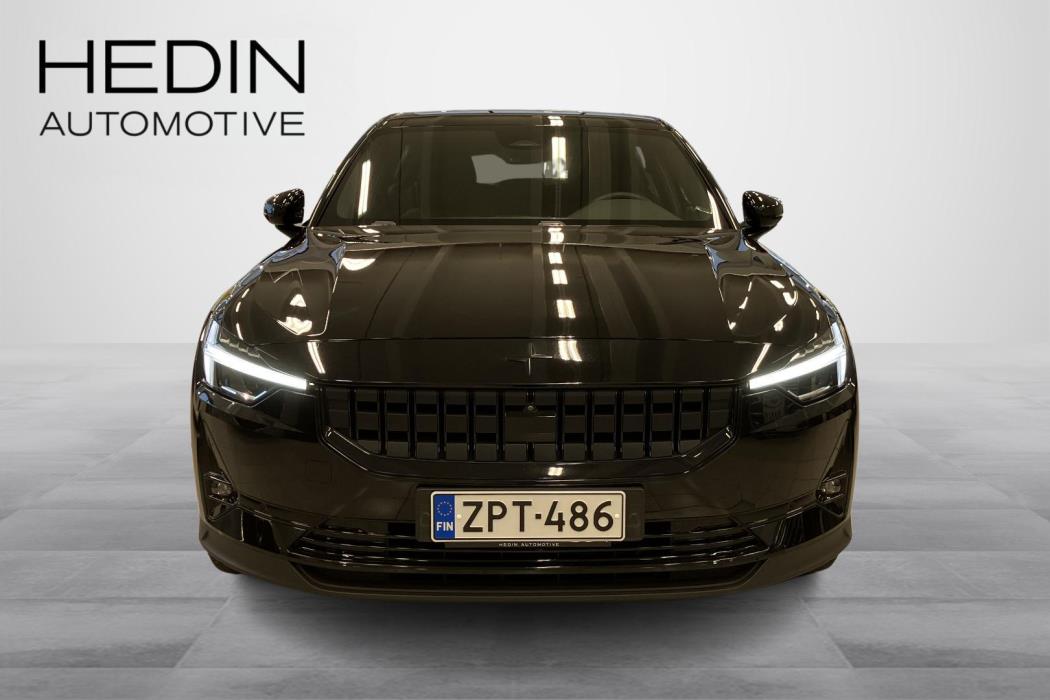 Polestar 2 2023