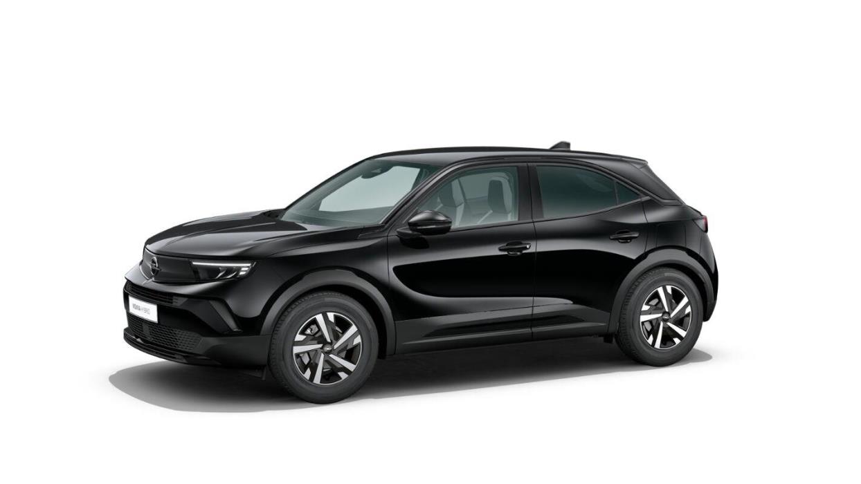 Opel Mokka 2026