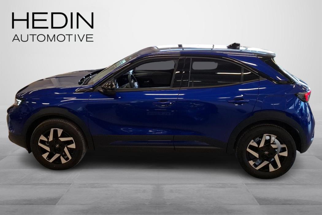 Opel Mokka 2026