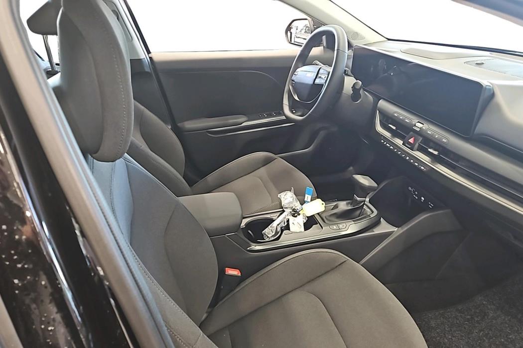 Kia K4 2026