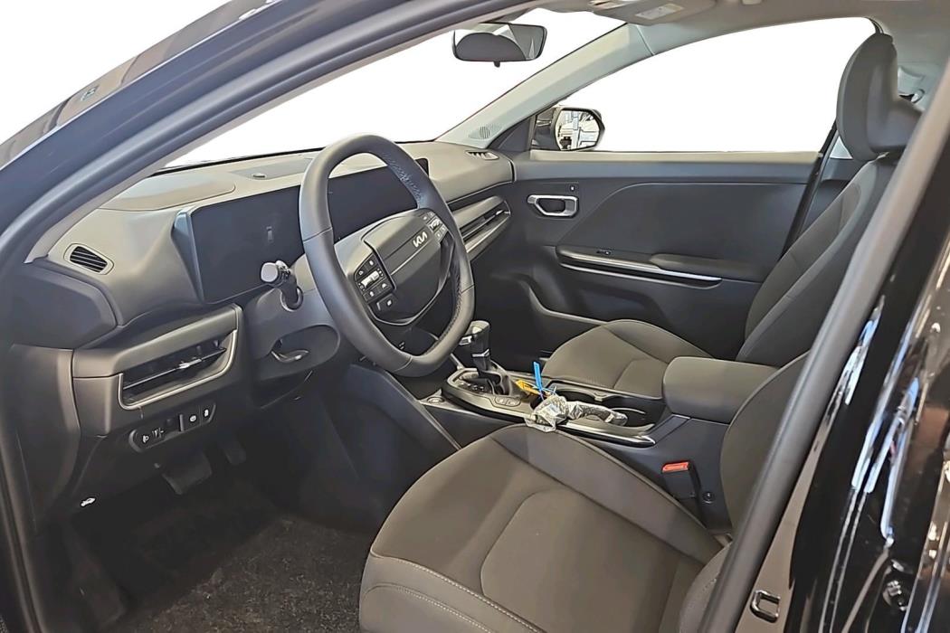 Kia K4 2026