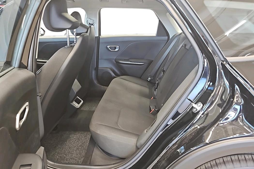 Kia K4 2026