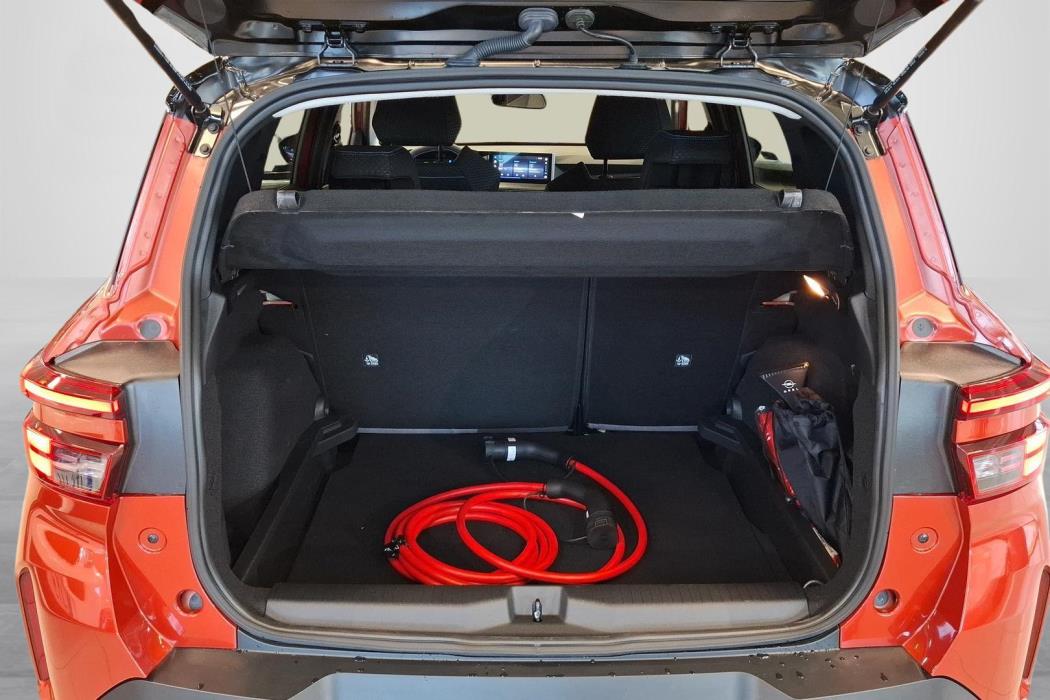 Opel Frontera 2026