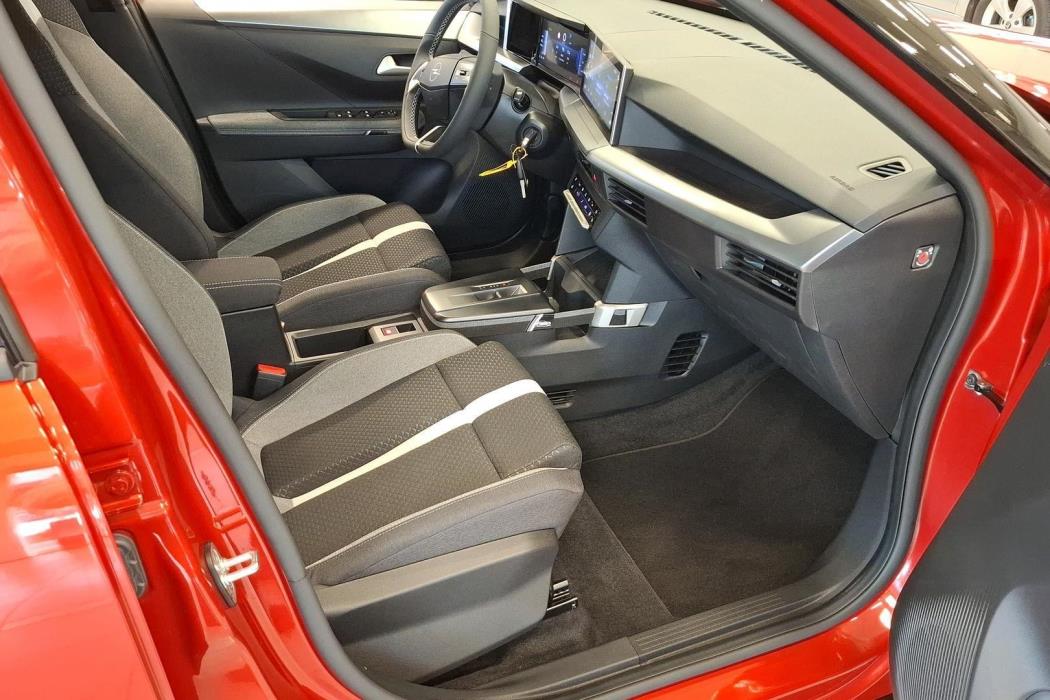 Opel Frontera 2026