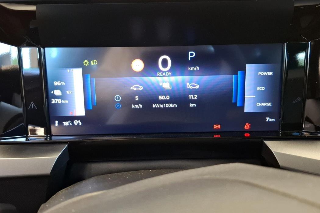 Opel Frontera 2026