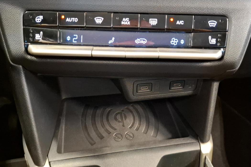 Opel Frontera 2026