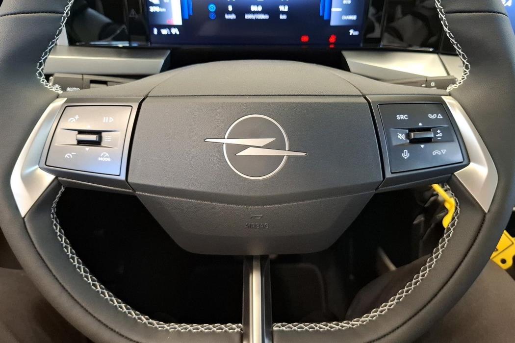 Opel Frontera 2026