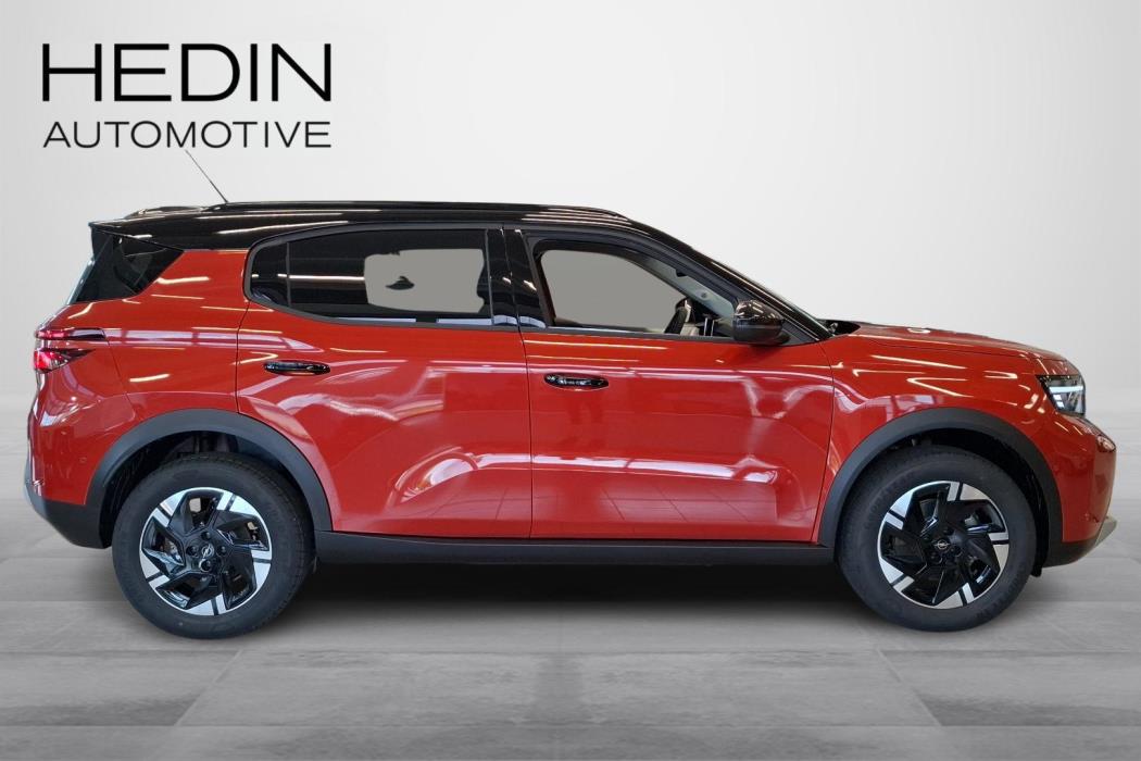 Opel Frontera 2026