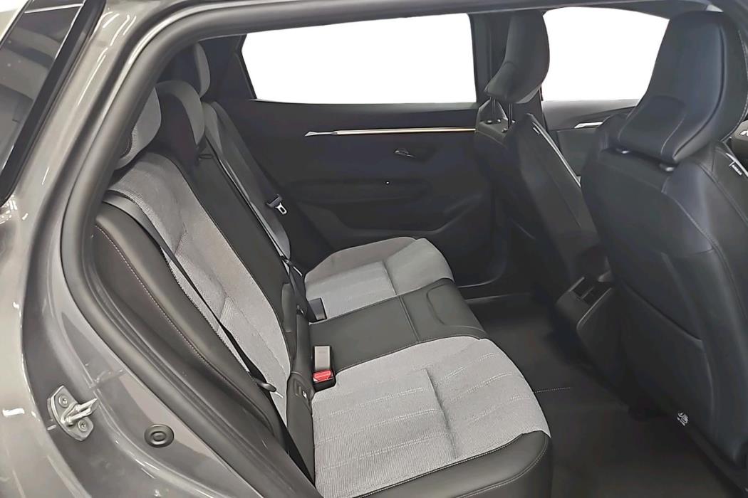 Mitsubishi Eclipse Cross 2026