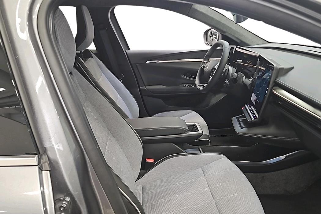 Mitsubishi Eclipse Cross 2026