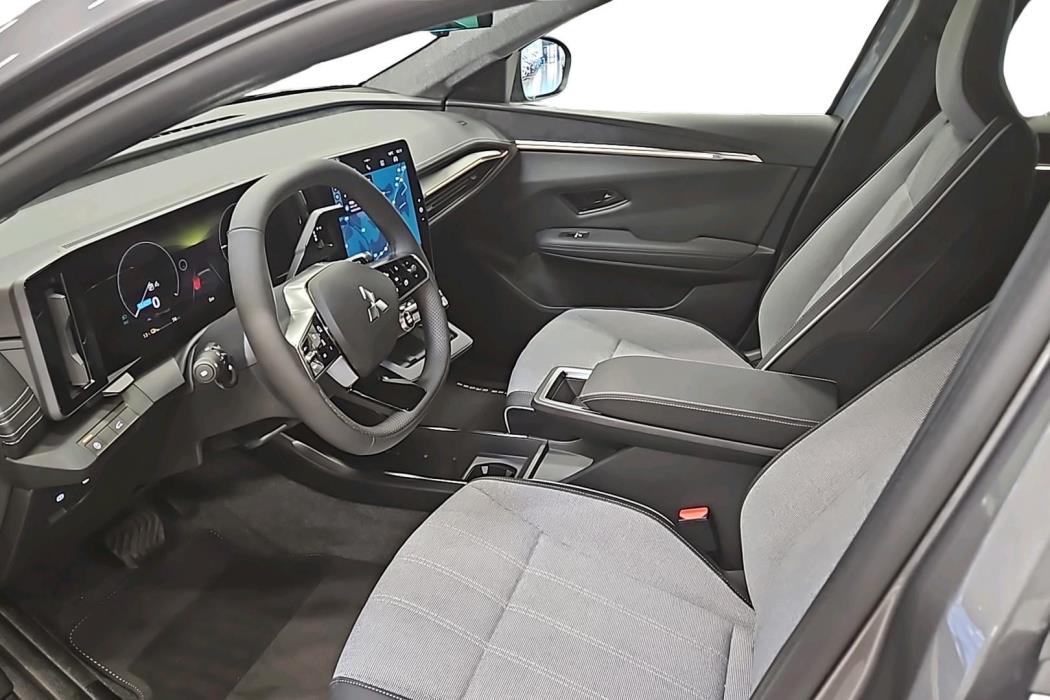 Mitsubishi Eclipse Cross 2026