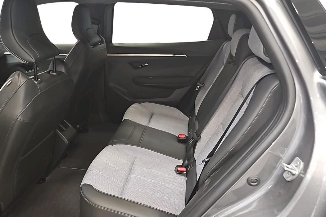 Mitsubishi Eclipse Cross 2026